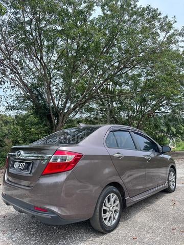 Perodua BEZZA 1.3 ADVANCE (A) - 3