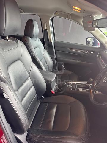 2017 Mazda CX-5 2.5 GLS 2WD (CKD) FACELIFT (A) - 4