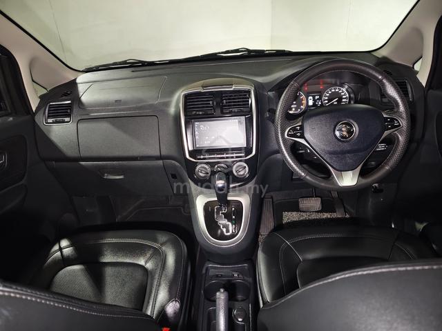 2022 Proton EXORA 1.6 FULL SPEC LOW MILEAGE 31k - 3