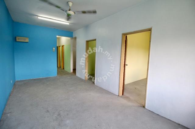 Pangsapuri Sri Murni Sg Long Kajang Apartment Condominium For Sale In Kajang Selangor