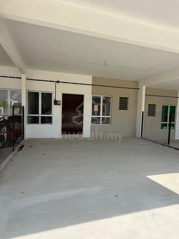 Seremban Mambao S2 Iringan Bayu New Single Storey 1