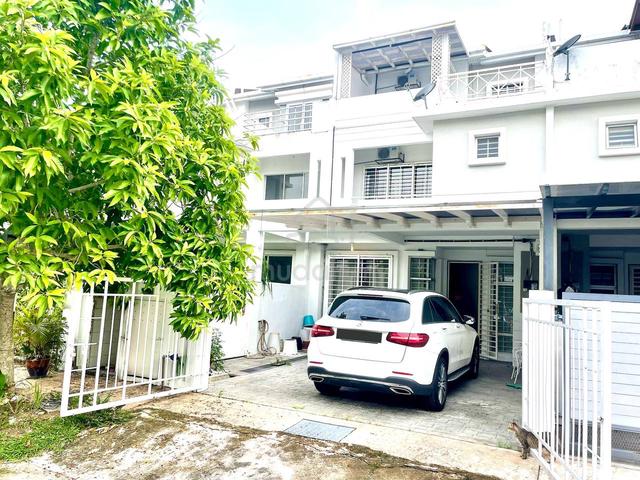 2.5 Storey Terrace House SRI WIRANI SEKSYEN 8 BANDAR BARU BANGI 1