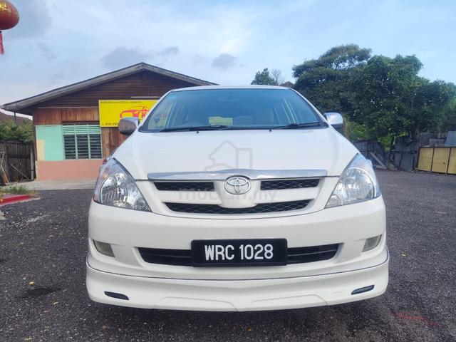 2008 Toyota INNOVA 2.0 G (A) - 3