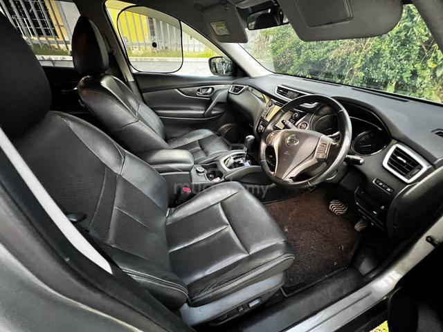 2017 Nissan X-TRAIL 2.5 (A) - 5