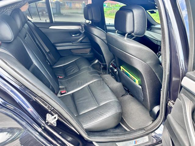 2012 Bmw 528i 2.0 M SPORT (A) - 5