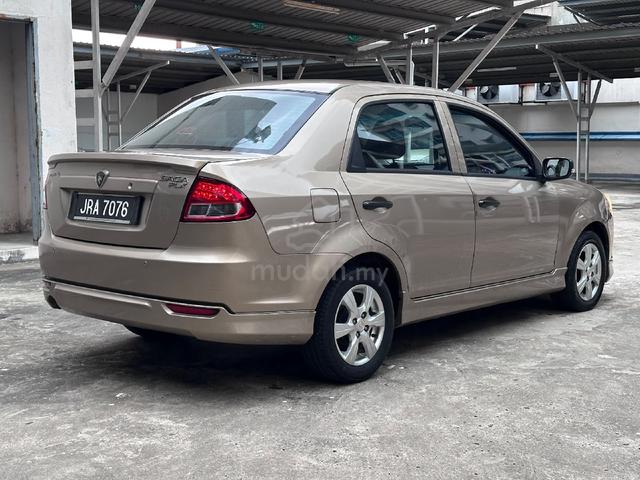 2015 Proton SAGA 1.3 PLUS (A) - 4