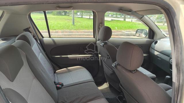 2010 Perodua MYVI 1.3 EZi FACELIFT (A) - 5