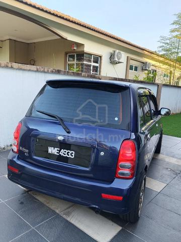 2004 Perodua KELISA 1.0 EZL (A) - 3