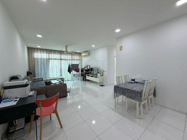 Sky Loft Premium Suites @ Bukit Indah 1