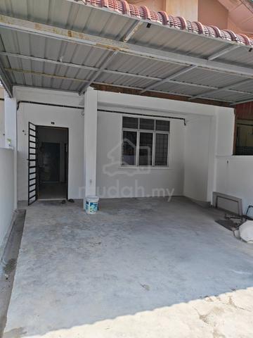 Double Storey Bukit Sentosa Serendah Bukit Beruntung 1