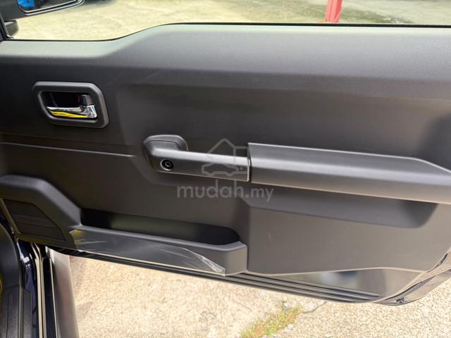 2025 Suzuki JIMNY SIERRA JC 1.5 (A) NEW CAR 24KM - 5