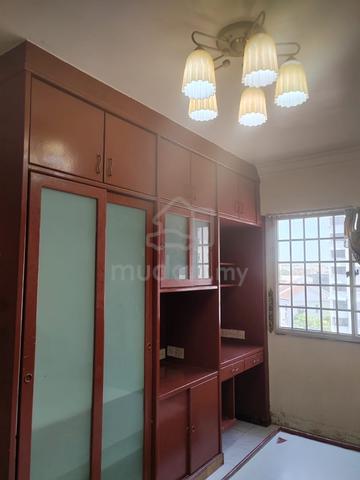 Pangsapuri Ria Apartment B (Jade Tower) 1