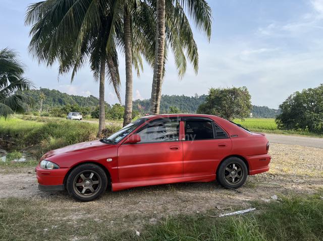 2004 Proton WIRA 1.5 GLi A/B SE (M) - 3