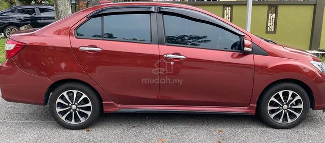 2023 Perodua BEZZA 1.3 AV MY16 D63D FACELIFT (A) - 5