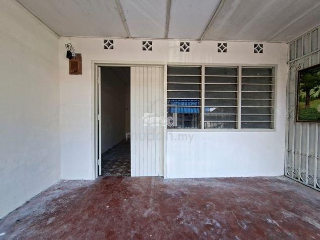 1.5 Storey Shop House @ Georgetown Lebuh Peking 1