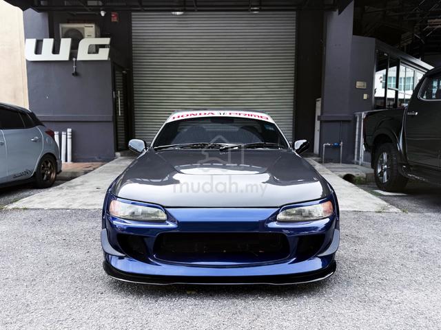 1996/94 Honda Beat PP1 (M) - 2