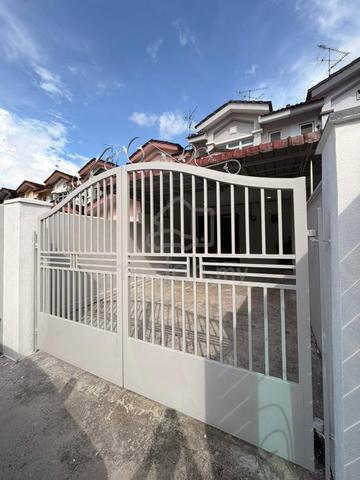 Jalan Bestari 15/3, Taman Puteri Wangsa, Ulu Tiram 1