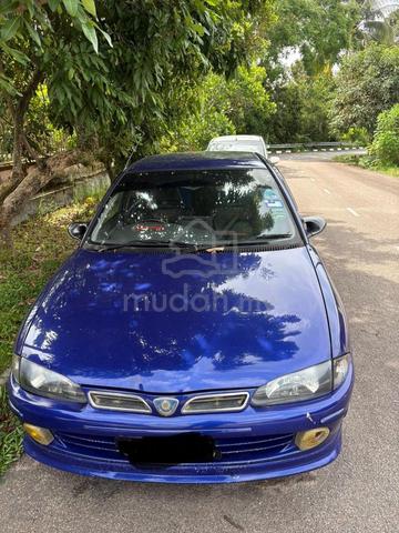 1997 Proton WIRA 1.5 GL (M) - 2