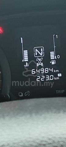 2018 Nissan NAVARA 2.5 SE (AT) (A) - 4