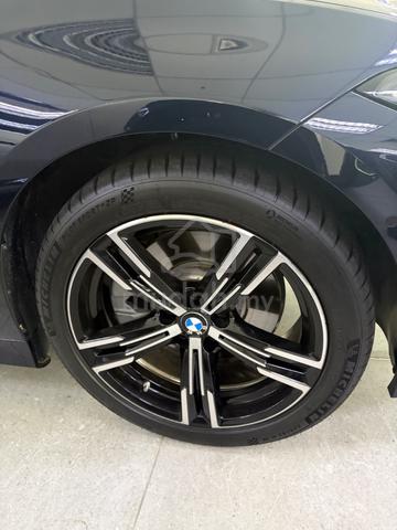 2025 Bmw 330LI M SPORT LWB 2.0 MY19 G28 FACELIFT - 3
