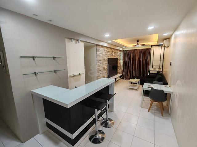 Pinang Laguna 1
