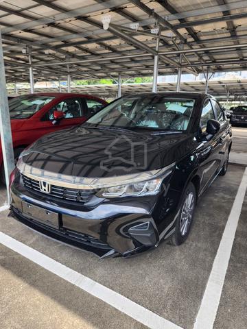 2026 Honda CITY 1.5 1x,xxx🌟 (A) NEW S - 5
