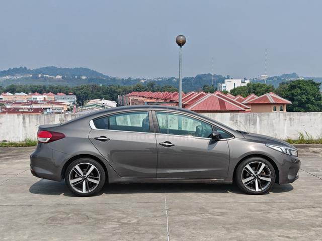 2019 Kia CERATO 1.6 SX (A) OFFER PRICE - 4