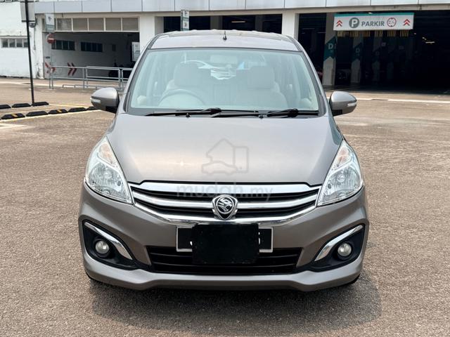 2017 Proton ERTIGA 1.4 EXECUTIVE AT -- (A) - 2