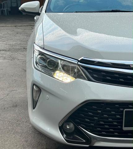 2015 Toyota CAMRY 2.5 HYBRID FACELIFT (A) - 4