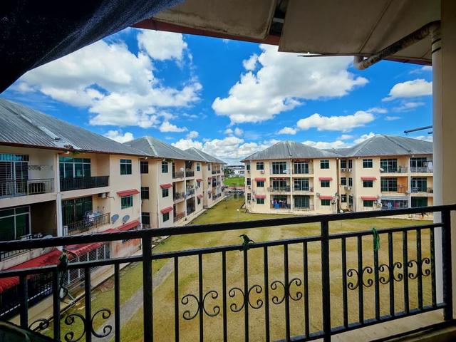 Hibiscus Court 1