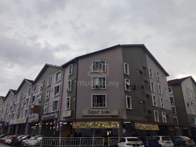 Pusat Komersial Seksyen 7 1