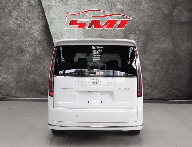 2024 Honda STEPWAGON SPADA 7 SEATER UNREG - 5