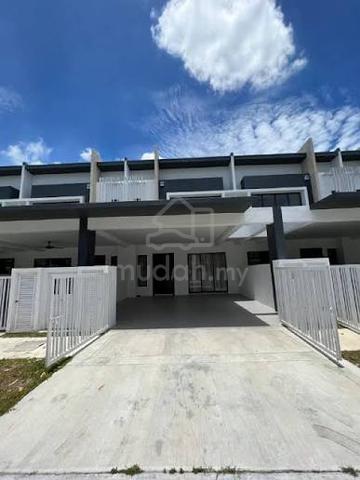 Clover Resort Residence 1, Sendayan Sale 1