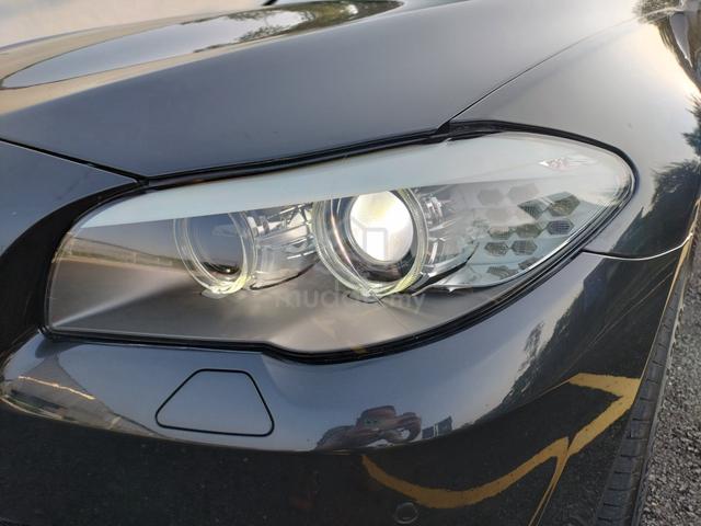 2012 Bmw 5 SERIES 2.0 520I - Like New - 5