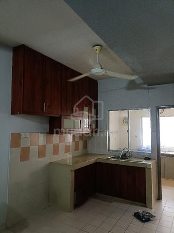 Bukit Emas Renovated | Extended 1