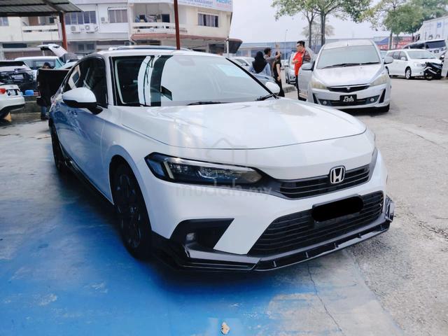 2023 Honda CIVIC 1.5 V (A) - 3