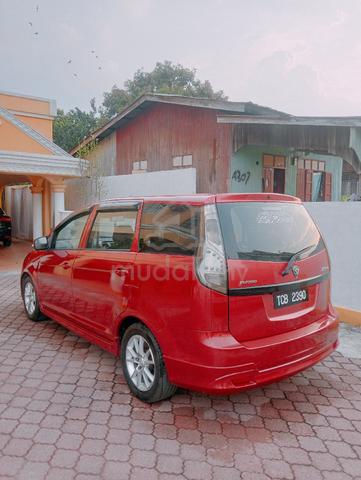 2019 Exora FL bold turbo 1.6Auto - 3