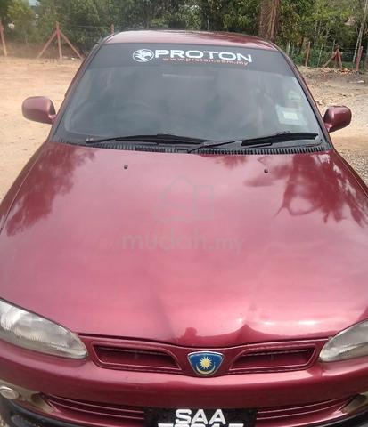 2004 Proton WIRA 1.3 GL (M) - 3