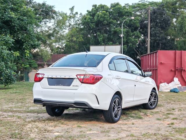 2020 Proton SAGA PREMIUM FACELIFT (A)✅Mthly 4xx - 2