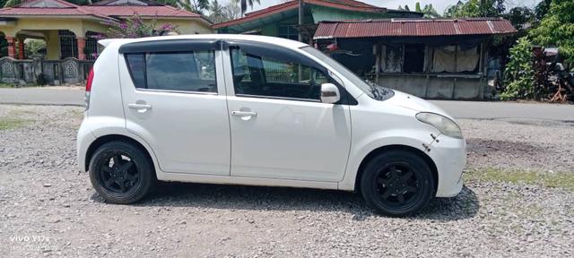 2007 Perodua MYVI 1.3 EZ (A) - 3