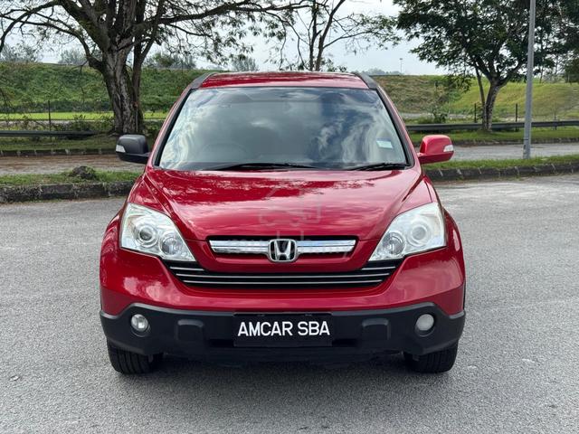 Honda CR-V 2.0 i-VTEC (A) ONE OWNER - 2