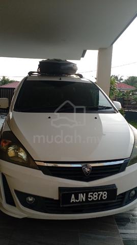 2013 Proton EXORA 1.6 CFE High Spec (A) - 3