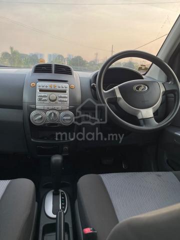 2009 MYVI 1.3 EZI (AT) One OWNER DRIVER CAT BARU - 5
