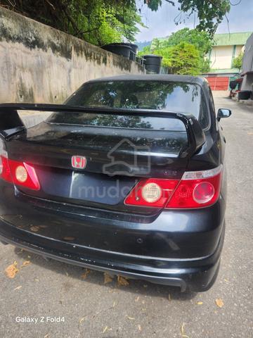 2007 Honda CITY 1.5 VTEC MY03 GD ENHANCED (A) - 3