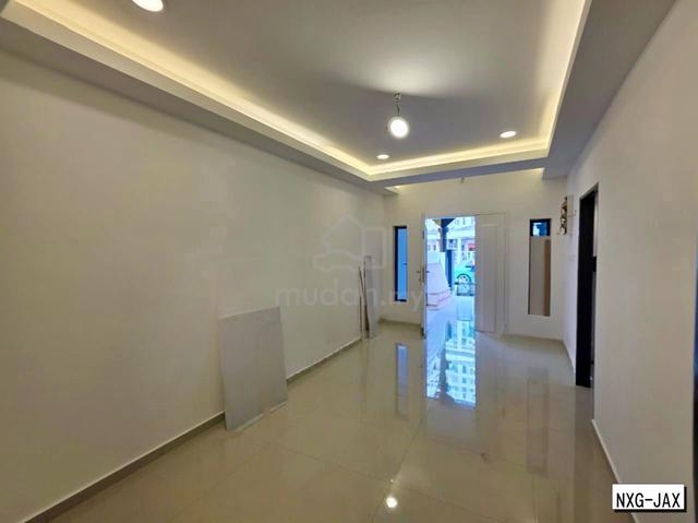 Full Renovate😍Sentosa Perdana Klang nr Specialist Hospital!1sty House 1