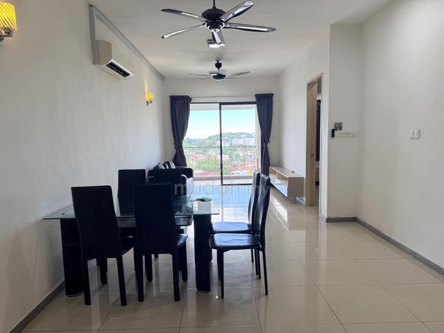 Lido Four Seasons Residence 1