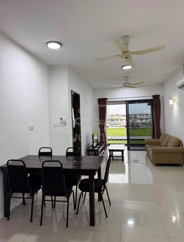 Lido Four Seasons Residence 1