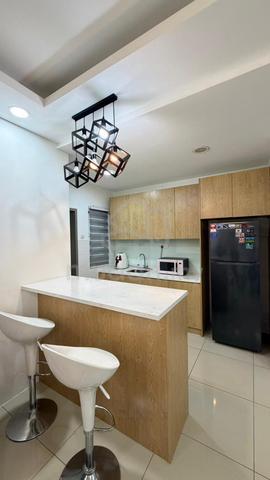Platinum Splendor Residensi Semarak 1