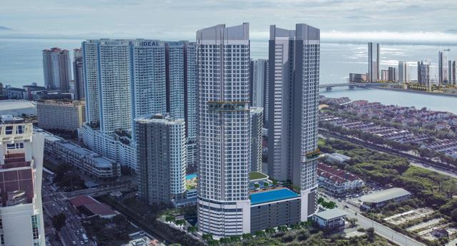 Eight & Eight Condominium 1