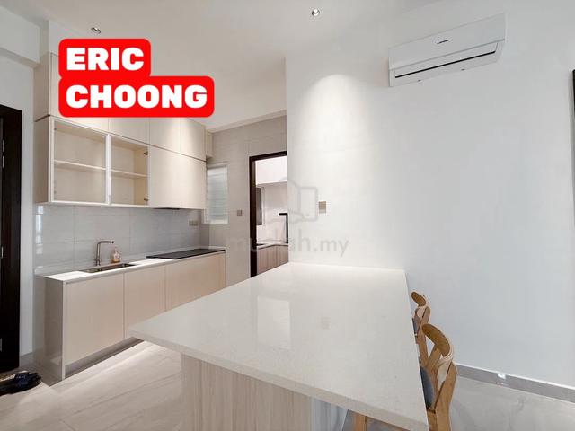 Codrington Residence 1